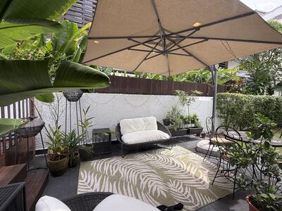 For Sale - ✰LUXURYHOMESWITHALAN✰ Jalan Haji Alias