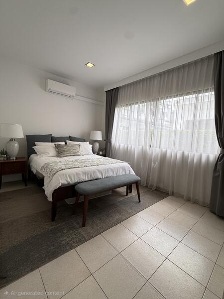 For Sale - ✰LUXURYHOMESWITHALAN✰ Jalan Haji Alias