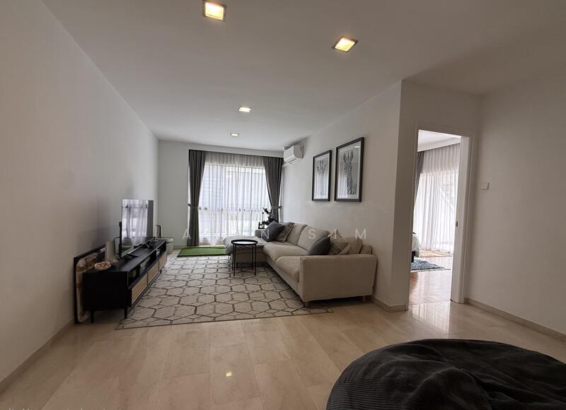 For Sale - ✰LUXURYHOMESWITHALAN✰ Jalan Haji Alias