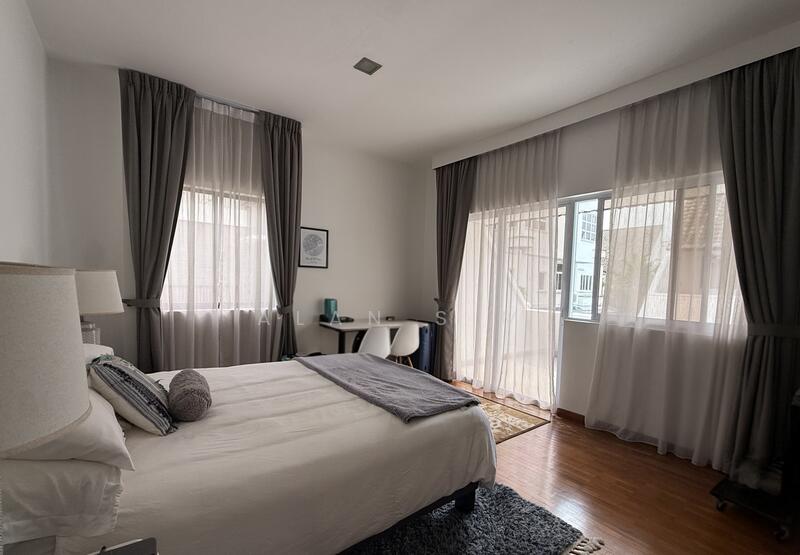 For Sale - ✰LUXURYHOMESWITHALAN✰ Jalan Haji Alias