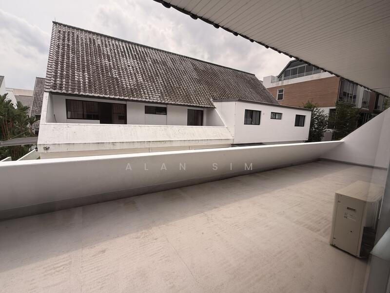 For Sale - ✰LUXURYHOMESWITHALAN✰ Jalan Haji Alias