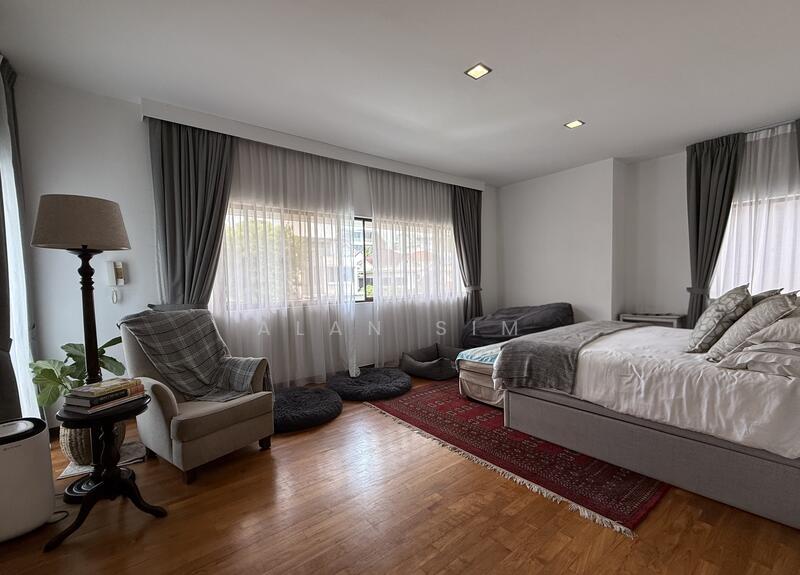 For Sale - ✰LUXURYHOMESWITHALAN✰ Jalan Haji Alias