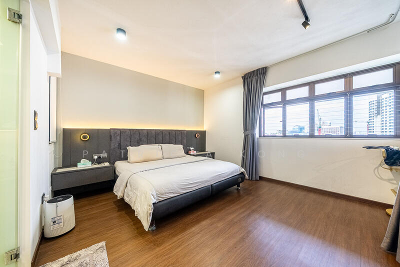 91 Tanglin Halt Road, 91 Tanglin Halt Road, 3 Bedrooms, 915 sqft, HDB Flat For Sale, by Patricia Kong, 500033004 - Bedroom - PropertyGuru.com.sg