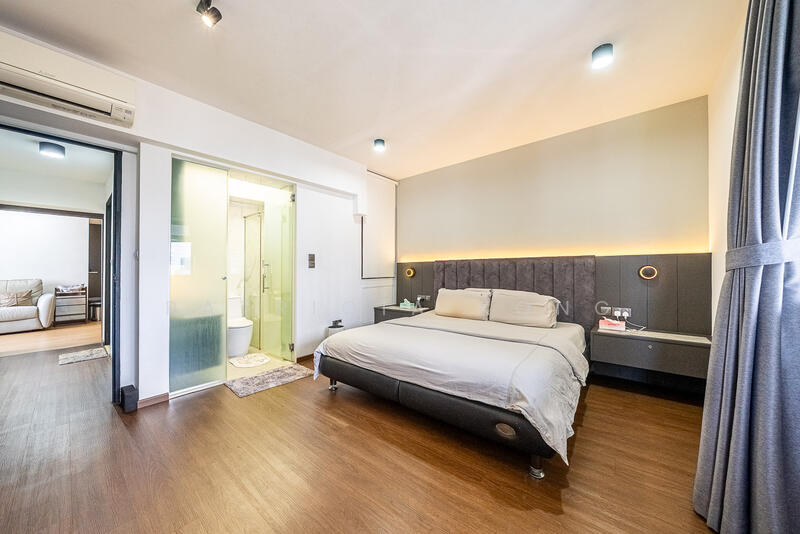 91 Tanglin Halt Road, 91 Tanglin Halt Road, 3 Bedrooms, 915 sqft, HDB Flat For Sale, by Patricia Kong, 500033004 - Bedroom - PropertyGuru.com.sg