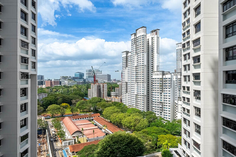 91 Tanglin Halt Road, 91 Tanglin Halt Road, 3 Bedrooms, 915 sqft, HDB Flat For Sale, by Patricia Kong, 500033004 - Exterior - PropertyGuru.com.sg
