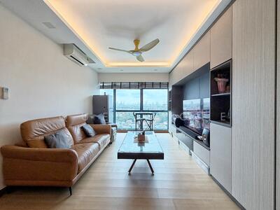 For Sale - Blue Horizon