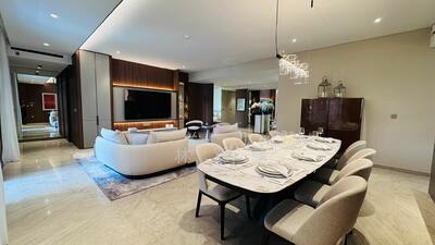 For Sale - The Giverny Residences