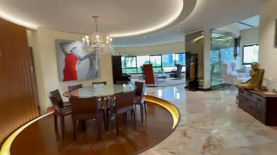The Draycott Condominium For Sale at S$ 6,000,000 | PropertyGuru Singapore