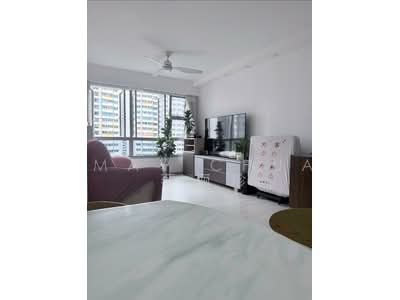 For Sale - 430D Fernvale Link