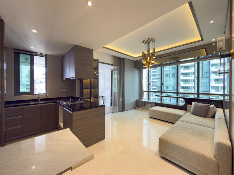 For Rent - 8 Saint Thomas