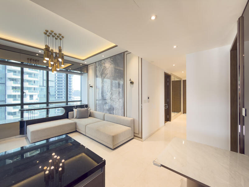 For Rent - 8 Saint Thomas