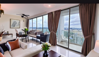 For Sale - Centro Residences