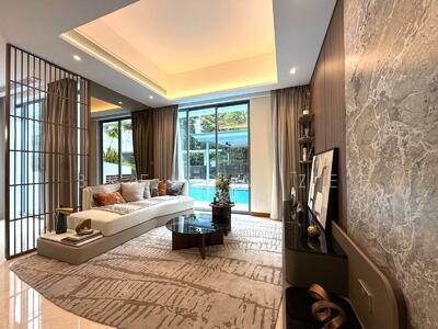 For Sale - Greenwood Mews