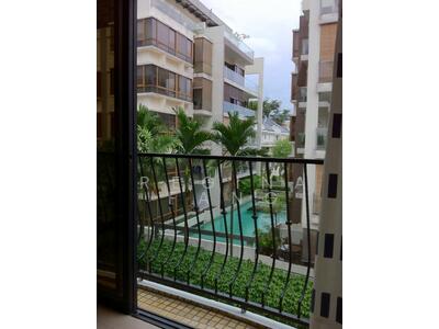 For Rent - Keng Lee Court