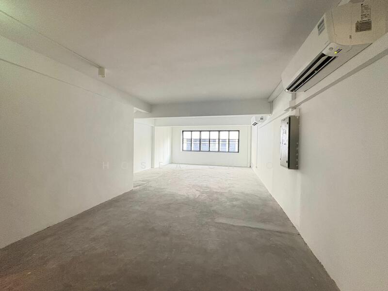 Shop Spaces at Ann Siang Road, Boat Quay / Raffles Place / Marina, 2,763 sqft, Shop / Shophouse For Rent, by Hosea Choo, 500033047 - Interior - CommercialGuru.com.sg