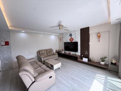 For Sale - 260A Sengkang East Way