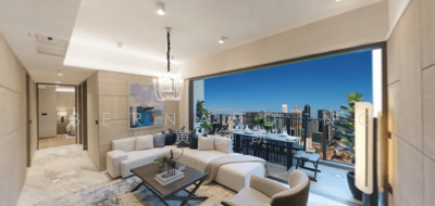 For Rent - The Landmark