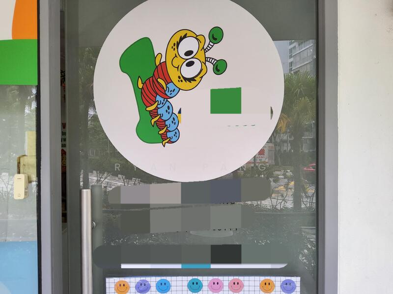 Retail Shop at Eight Courtyards, 8 Canberra Drive, Sembawang / Yishun, 1,087 sqft, Shop / Shophouse For Sale, by Ryan Pang, 500033056 - CommercialGuru.com.sg