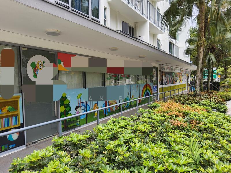 Retail Shop at Eight Courtyards, 8 Canberra Drive, Sembawang / Yishun, 1,087 sqft, Shop / Shophouse For Sale, by Ryan Pang, 500033056 - CommercialGuru.com.sg