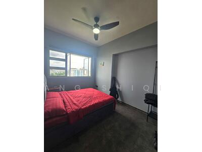 For Rent - 362C Sembawang Crescent