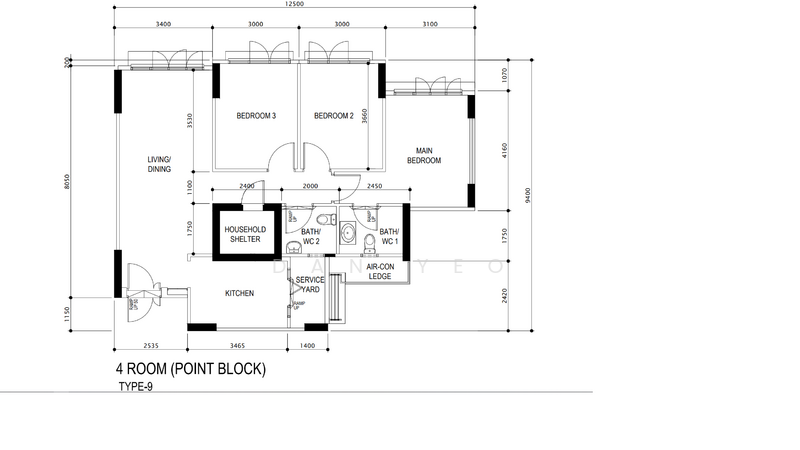 For Sale 676B Punggol Drive