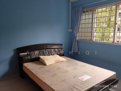 For Rent - 319 Woodlands Street 31