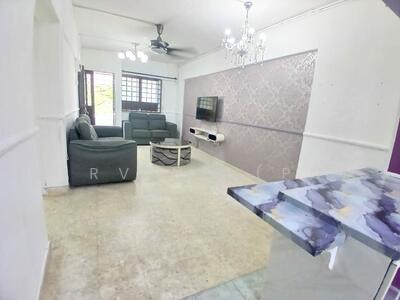 For Rent - 782 Yishun Ring Road
