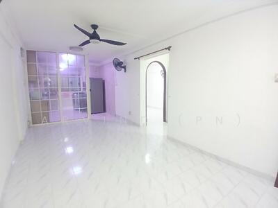 For Rent - 782 Yishun Ring Road