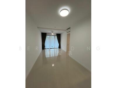 For Rent - Treasure at Tampines