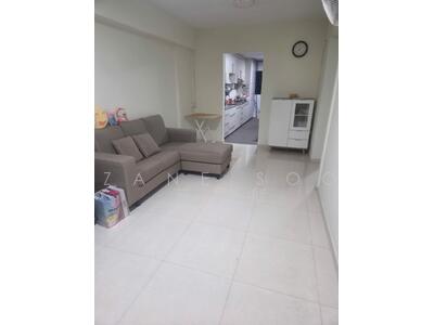 For Rent - 607 Ang Mo Kio Avenue 4