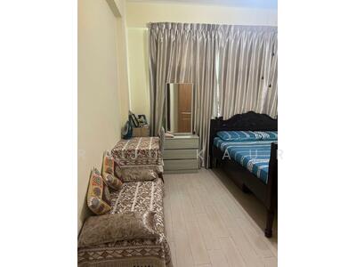 For Rent - Changi Green