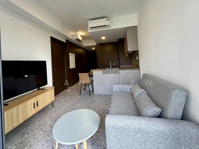 For Sale - One Pearl Bank