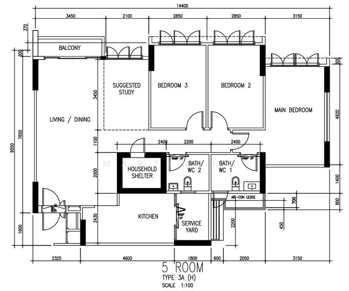 For Sale 336C Anchorvale Crescent