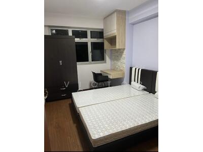 For Rent - 414A Fernvale Link