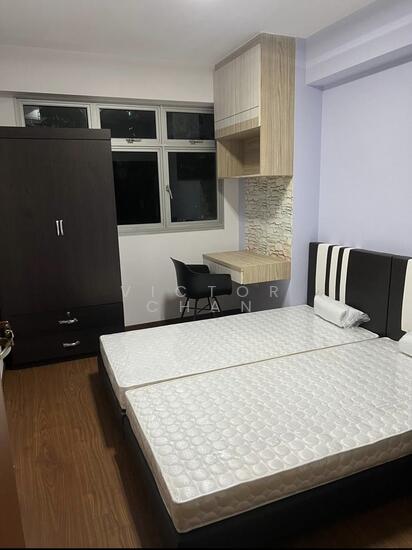 For Rent - 414A Fernvale Link