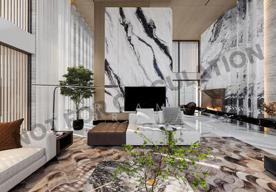 For Sale - ✦ Brand New Bungalow Prime Bukit Timah Residential Enclave ✦