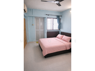 For Rent - 139 Tampines Street 11