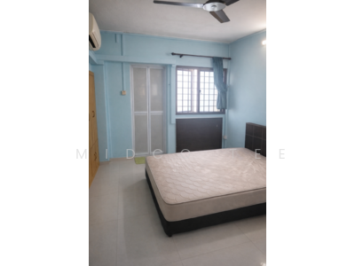 For Rent - 139 Tampines Street 11