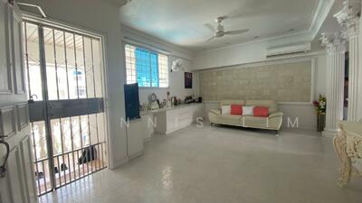 For Sale - Crescendo Park