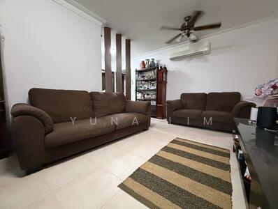 For Sale - 173A Punggol Field