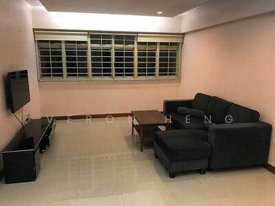 For Rent - 647 Punggol Central