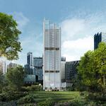 W Residences Marina View - Singapore