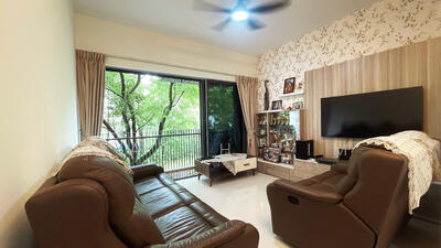 For Rent - NV Residences