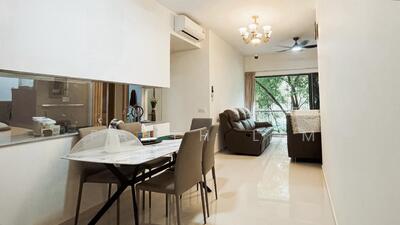 For Rent - NV Residences