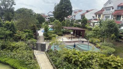 For Sale - The Watergardens at Canberra