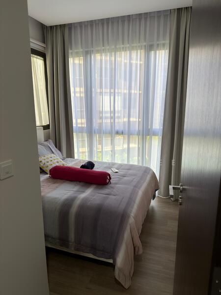 The Watergardens at Canberra Condominium For Sale at S$ 2,550,000 | PropertyGuru Singapore - Bedroom