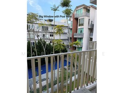 For Rent - Sunnyvale Residences