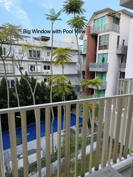 For Rent - Sunnyvale Residences