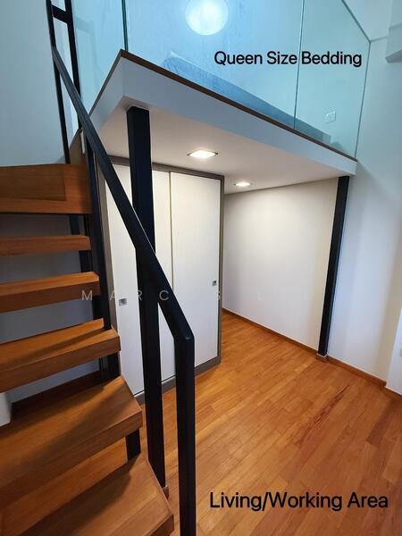 For Rent - Sunnyvale Residences