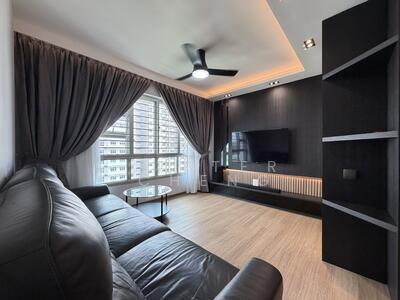 For Rent - 231A Sumang Lane